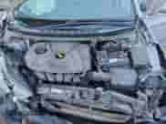 2012 Hyundai Elantra Limited with VIN 5NPDH4AE6CH080150, listed as a Copart auction lot 85207415 with 143,138 mi miles and Salvage title. Bid and sale history available at DreamBid. Image 11.