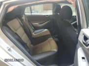 ✅ 2017 Hyundai Ioniq SEL • VIN: KMHC75LC1HU057979 • Lot: 43919655. Wystawiony na Copart z przebiegiem 90 540 mil. Bezpłatny archiwum sprzedaży aukcyjnych z USA i szczegółowy raport historii pojazdu na DreamBid. Zdjęcie 10.