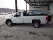 ✅ 2014 Chevrolet Silverado 2500HD • VIN: 1GC0CVC87EF132134 • Lot: 41439763. Wystawiony na IAAI z przebiegiem 214 115 mil. Bezpłatny archiwum sprzedaży aukcyjnych z USA i szczegółowy raport historii pojazdu na DreamBid. Zdjęcie 14.