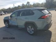 ✅ 2022 Toyota RAV4 Hybrid XLE • VIN: JTMRWRFV3ND154957 • Lot: 91563055. Wystawiony na Copart z przebiegiem 71 368 mil. Bezpłatny archiwum sprzedaży aukcyjnych z USA i szczegółowy raport historii pojazdu na DreamBid. Zdjęcie 2.