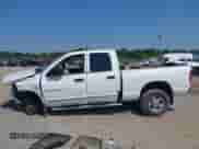 2006 Dodge 3500 SLT z VIN 3D7LX38C36G292102, wystawiony jako IAAI lot #42417064 z przebiegiem 197 069 mil mil oraz . Historia ofert i sprzedaży dostępna na DreamBid. Obrazek 13.