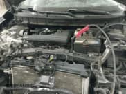 ✅ 2017 Nissan Rogue SV • VIN: KNMAT2MV5HP579356 • Лот: 43506623. Опубликован ранее на IAAI с пробегом 127 508 миль. Бесплатный доступ к архиву аукционных продаж из США и подробный отчёт об истории автомобиля на DreamBid. Изображение 20.