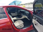 ✅ 2020 Mercedes-Benz E 350 • VIN: WDDZF8DB1LA747787 • Lot: 42310513. Listed on IAAI with 64,707 mi. Free auction sales archive from the USA and detailed vehicle history report at DreamBid. Image 5.