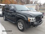 ✅ 2011 Chevrolet Tahoe LT • VIN: 1GNSKBE00BR255700 • Лот: 43712619. Опубликован ранее на IAAI с пробегом 260 375 миль. Бесплатный доступ к архиву аукционных продаж из США и подробный отчёт об истории автомобиля на DreamBid. Изображение 1.