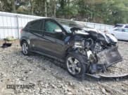 ✅ 2016 Honda HR-V LX • VIN: 3CZRU6H31GM766771 • Lot: 69682465. Listed on Copart with 91,938 mi. Free auction sales archive from the USA and detailed vehicle history report at DreamBid. Image 4.