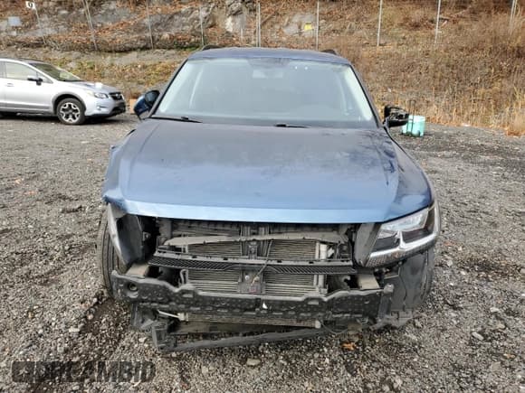 ✅ 2018 Volkswagen Tiguan SEL • VIN: 3VV2B7AX2JM170948 • Лот: 93467515. Опубликован ранее на Copart с пробегом 25 125 миль. Бесплатный доступ к архиву аукционных продаж из США и подробный отчёт об истории автомобиля на DreamBid. Изображение 5.