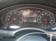 ✅ 2016 Audi A6 Premium Plus • VIN: WAUGFAFC9GN069249 • Lot: 83753105. Listed on Copart with 66,788 mi. Free auction sales archive from the USA and detailed vehicle history report at DreamBid. Image 9.