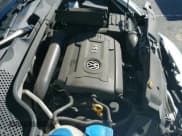 ✅ 2015 Volkswagen Beetle 1.8T • VIN: 3VWF17AT9FM651641 • Lot: 43559860. Listed on IAAI with 80,780 mi. Free auction sales archive from the USA and detailed vehicle history report at DreamBid. Image 19.