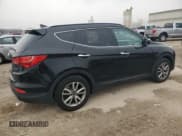 ✅ 2016 Hyundai Santa Fe • VIN: 5XYZU3LA7GG345063 • Лот: 93883255. Опубликован ранее на Copart с пробегом 141 125 миль. Бесплатный доступ к архиву аукционных продаж из США и подробный отчёт об истории автомобиля на DreamBid. Изображение 3.