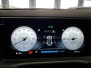 ✅ 2022 Hyundai Tucson Limited • VIN: 5NMJECAE2NH124571 • Lot: 69226774. Wystawiony na Copart z przebiegiem 27 152 mil. Bezpłatny archiwum sprzedaży aukcyjnych z USA i szczegółowy raport historii pojazdu na DreamBid. Zdjęcie 9.