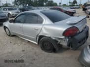 ✅ 2004 Pontiac Grand Am SE1 • VIN: 1G2NF52E24C141896 • Lot: 73159474. Listed on Copart with 99,294 mi. Free auction sales archive from the USA and detailed vehicle history report at DreamBid. Image 2.