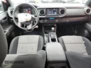 ✅ 2023 Toyota Tacoma TRD Sport • VIN: 3TMCZ5AN1PM557548 • Лот: 82419795. Опубликован ранее на Copart с пробегом 58 725 миль. Бесплатный доступ к архиву аукционных продаж из США и подробный отчёт об истории автомобиля на DreamBid. Изображение 8.