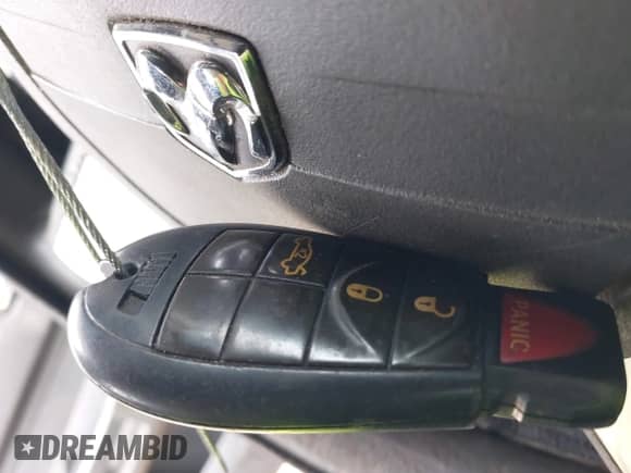 2008 Dodge Charger with VIN 2B3KA43G68H196766, listed as a IAAI auction lot 43488297 with 199,934 mi miles and . Bid and sale history available at DreamBid. Image 11.