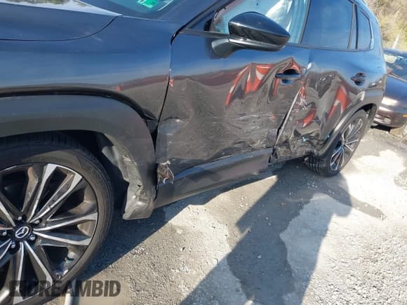 ✅ 2024 Mazda CX-50 S Premium Plus • VIN: 7MMVABEM5RN242101 • Lot: 43644569. Listed on IAAI with 7,102 mi. Free auction sales archive from the USA and detailed vehicle history report at DreamBid. Image 6.