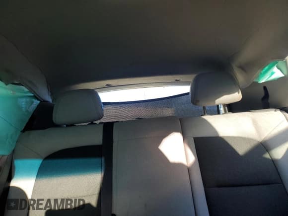 ✅ 2017 Chevrolet Bolt EV LT • VIN: 1G1FW6S04H4173574 • Lot: 86501034. Wystawiony na Copart z przebiegiem Nie podano. Bezpłatny archiwum sprzedaży aukcyjnych z USA i szczegółowy raport historii pojazdu na DreamBid. Zdjęcie 10.