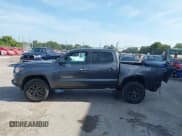 ✅ 2021 Toyota Tacoma SR5 • VIN: 3TMAZ5CN5MM146539 • Lot: 42690632. Listed on IAAI with 183,391 mi. Free auction sales archive from the USA and detailed vehicle history report at DreamBid. Image 15.