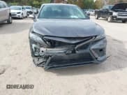 ✅ 2022 Toyota Camry SE • VIN: 4T1G11AK1NU697658 • Лот: 43556465. Опубликован ранее на IAAI с пробегом 152 639 миль. Бесплатный доступ к архиву аукционных продаж из США и подробный отчёт об истории автомобиля на DreamBid. Изображение 6.