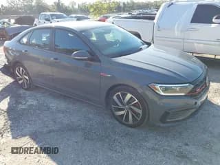 ✅ 2021 Volkswagen Jetta S • VIN: 3VW6T7BU7MM039159 • Лот: 43341287. Опубликован ранее на IAAI с пробегом 102 305 миль. Бесплатный доступ к архиву аукционных продаж из США и подробный отчёт об истории автомобиля на DreamBid. Изображение 1.