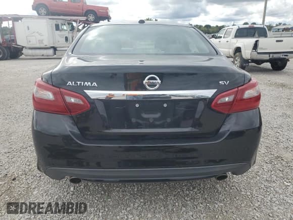 ✅ 2018 Nissan Altima SV • VIN: 1N4AL3AP6JC268548 • Лот: 84248505. Опубликован ранее на Copart с пробегом 59 031 миль. Бесплатный доступ к архиву аукционных продаж из США и подробный отчёт об истории автомобиля на DreamBid. Изображение 6.
