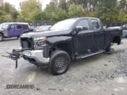 ✅ 2019 Chevrolet Silverado 1500 LT • VIN: 1GCRYDEK6KZ373138 • Lot: 84451935. Wystawiony na Copart z przebiegiem 76 846 mil. Bezpłatny archiwum sprzedaży aukcyjnych z USA i szczegółowy raport historii pojazdu na DreamBid. Zdjęcie 1.