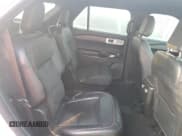 ✅ 2022 Ford Explorer ST-Line • VIN: 1FMSK7KH3NGA93198 • Лот: 75093964. Опубликован ранее на Copart с пробегом Не указан. Бесплатный доступ к архиву аукционных продаж из США и подробный отчёт об истории автомобиля на DreamBid. Изображение 11.