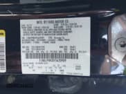 ✅ 2017 Lincoln Continental Livery • VIN: 1LN6L9HKXH5620909 • Lot: 42754632. Listed on IAAI with 225,953 mi. Free auction sales archive from the USA and detailed vehicle history report at DreamBid. Image 9.