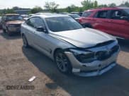 ✅ 2014 BMW 3 Series 328i Gran Turismo xDrive • VIN: WBA3X5C54ED557715 • Лот: 42827370. Опубликован ранее на IAAI с пробегом Не указан. Бесплатный доступ к архиву аукционных продаж из США и подробный отчёт об истории автомобиля на DreamBid. Изображение 1.