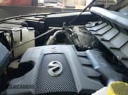 ✅ 2024 Infiniti QX60 Luxe • VIN: 5N1DL1FS2RC342984 • Лот: 41435087. Опубликован ранее на IAAI с пробегом 18 142 миль. Бесплатный доступ к архиву аукционных продаж из США и подробный отчёт об истории автомобиля на DreamBid. Изображение 20.