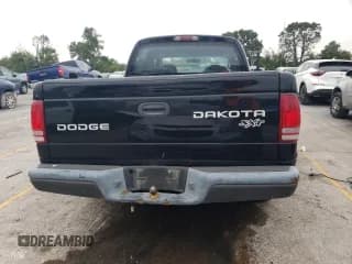 ✅ 2004 Dodge Dakota Sport • VIN: 1D7HL38K04S553703 • Lot: 70974374. Wystawiony na Copart z przebiegiem Nie podano. Bezpłatny archiwum sprzedaży aukcyjnych z USA i szczegółowy raport historii pojazdu na DreamBid. Zdjęcie 6.