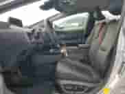 2024 Toyota Prius SE с VIN JTDACACUXR3012846, выставлен на аукционе Copart как лот 69588405 с пробегом 23 184 миль миль и Списание • Salvage title. История ставок и продаж доступна на DreamBid. Изображение 7.