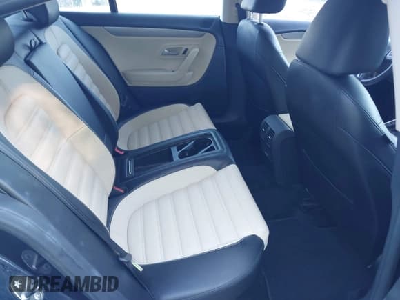 ✅ 2012 Volkswagen CC Sport • VIN: WVWNP7AN6CE513152 • Лот: 43124125. Опубликован ранее на IAAI с пробегом 88 968 миль. Бесплатный доступ к архиву аукционных продаж из США и подробный отчёт об истории автомобиля на DreamBid. Изображение 8.