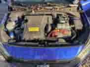 2019 Hyundai Ioniq Blue с VIN KMHC65LC4KU110460, выставлен на аукционе Copart как лот 76001224 с пробегом 28 737 миль миль и На запчасти • Non repairable. История ставок и продаж доступна на DreamBid. Изображение 11.