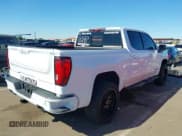 ✅ 2021 GMC Sierra 1500 AT4 • VIN: 3GTP9EEL9MG237091 • Лот: 43461568. Опубликован ранее на IAAI с пробегом 46 609 миль. Бесплатный доступ к архиву аукционных продаж из США и подробный отчёт об истории автомобиля на DreamBid. Изображение 4.