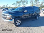 ✅ 2018 Chevrolet Silverado 1500 LT • VIN: 1GCRCREC5JZ153279 • Лот: 43693905. Опубликован ранее на IAAI с пробегом 156 840 миль. Бесплатный доступ к архиву аукционных продаж из США и подробный отчёт об истории автомобиля на DreamBid. Изображение 17.