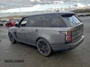 ✅ 2018 Land Rover Range Rover HSE • VIN: SALGS2SV9JA515418 • Lot: 93394755. Listed on Copart with 69,008 mi. Free auction sales archive from the USA and detailed vehicle history report at DreamBid. Image 2.