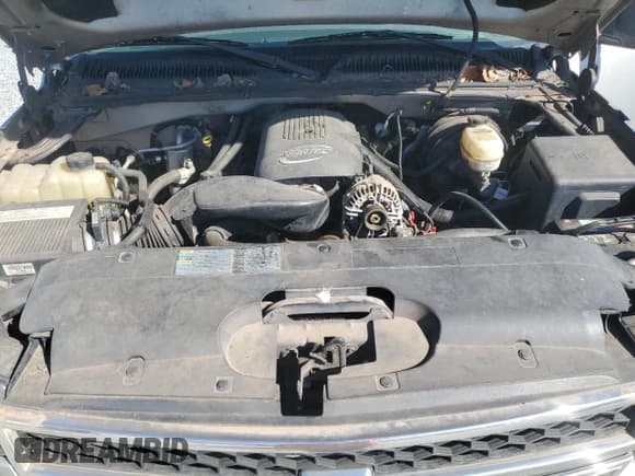 ✅ 2006 Chevrolet Silverado 1500 LT1 • VIN: 2GCEK13T961153291 • Lot: 90604625. Listed on Copart with 358,403 mi. Free auction sales archive from the USA and detailed vehicle history report at DreamBid. Image 11.