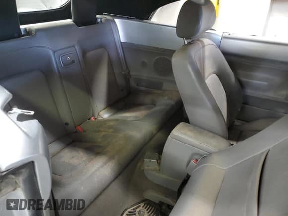 ✅ 2003 Volkswagen Beetle GLS • VIN: 3VWCK21Y43M300680 • Lot: 86691545. Listed on Copart with 158,320 mi. Free auction sales archive from the USA and detailed vehicle history report at DreamBid. Image 10.