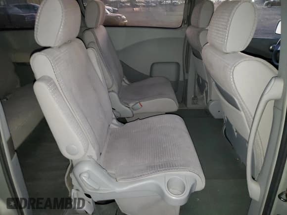 ✅ 2006 Nissan Quest S Special Edition • VIN: 5N1BV28U26N128325 • Lot: 91222045. Wystawiony na Copart z przebiegiem 127 368 mil. Bezpłatny archiwum sprzedaży aukcyjnych z USA i szczegółowy raport historii pojazdu na DreamBid. Zdjęcie 10.