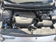 ✅ 2013 Hyundai Accent GLS • VIN: KMHCT4AE7DU500012 • Лот: 90009335. Опубликован ранее на Copart с пробегом 212 537 миль. Бесплатный доступ к архиву аукционных продаж из США и подробный отчёт об истории автомобиля на DreamBid. Изображение 11.