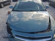 ✅ 2009 Chevrolet Malibu 1LT • VIN: 1G1ZH57B99F107202 • Lot: 90232825. Listed on Copart with 115,153 mi. Free auction sales archive from the USA and detailed vehicle history report at DreamBid. Image 11.