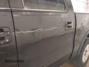 ✅ 2010 Ford F-150 XL • VIN: 1FTFW1EV3AFD34380 • Lot: 43267357. Listed on IAAI with 167,114 mi. Free auction sales archive from the USA and detailed vehicle history report at DreamBid. Image 19.