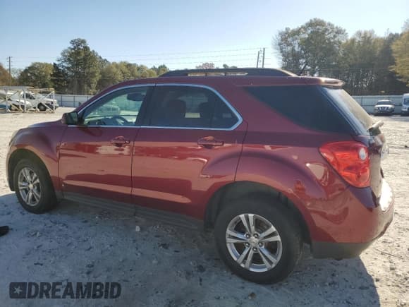 ✅ 2010 Chevrolet Equinox 1LT • VIN: 2CNALDEW6A6203589 • Лот: 92158025. Опубликован ранее на Copart с пробегом 128 992 миль. Бесплатный доступ к архиву аукционных продаж из США и подробный отчёт об истории автомобиля на DreamBid. Изображение 2.