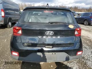 ✅ 2021 Hyundai Venue SE • VIN: KMHRB8A32MU089718 • Lot: 79497134. Listed on Copart with 67,419 mi. Free auction sales archive from the USA and detailed vehicle history report at DreamBid. Image 6.