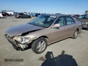 ✅ 2000 Honda Accord EX • VIN: 1HGCG5659YA109203 • Lot: 86603275. Listed on Copart with 249,288 mi. Free auction sales archive from the USA and detailed vehicle history report at DreamBid. Image 1.