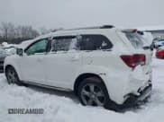 ✅ 2016 Dodge Journey Crossroad • VIN: 3C4PDCGG9GT213551 • Лот: 41226091. Опубликован ранее на IAAI с пробегом 117 789 миль. Бесплатный доступ к архиву аукционных продаж из США и подробный отчёт об истории автомобиля на DreamBid. Изображение 14.