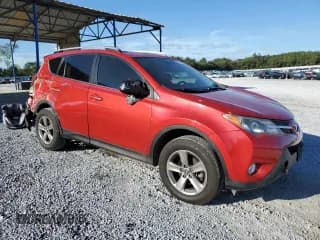 ✅ 2015 Toyota RAV4 XLE • VIN: 2T3WFREV0FW155492 • Lot: 81884455. Wystawiony na Copart z przebiegiem 111 294 mil. Bezpłatny archiwum sprzedaży aukcyjnych z USA i szczegółowy raport historii pojazdu na DreamBid. Zdjęcie 4.