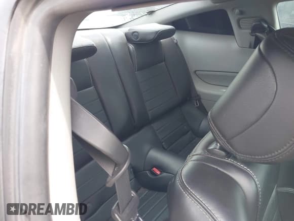 ✅ 2008 Ford Mustang GT Deluxe • VIN: 1ZVHT82H585136311 • Лот: 42387408. Опубликован ранее на IAAI с пробегом 147 867 миль. Бесплатный доступ к архиву аукционных продаж из США и подробный отчёт об истории автомобиля на DreamBid. Изображение 8.