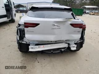 ✅ 2020 Jaguar I-Pace HSE • VIN: SADHD2S19L1F85465 • Lot: 38365423. Wystawiony na Copart z przebiegiem Nie podano. Bezpłatny archiwum sprzedaży aukcyjnych z USA i szczegółowy raport historii pojazdu na DreamBid. Zdjęcie 6.