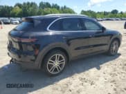✅ 2021 Porsche Cayenne • VIN: WP1AA2AY1MDA00782 • Лот: 58140965. Опубликован ранее на Copart с пробегом 81 005 миль. Бесплатный доступ к архиву аукционных продаж из США и подробный отчёт об истории автомобиля на DreamBid. Изображение 3.