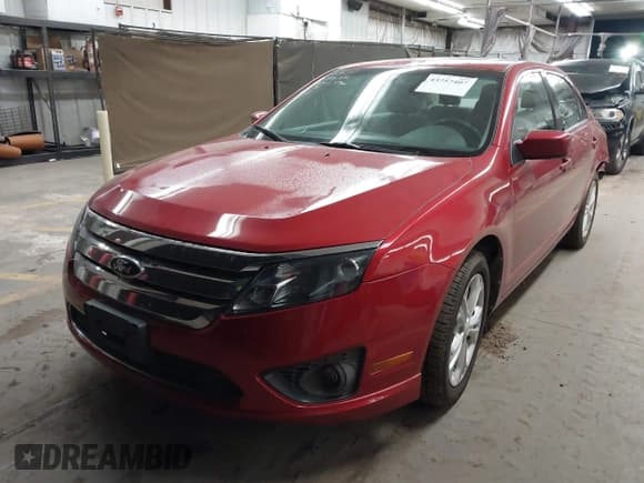 ✅ 2012 Ford Fusion SE • VIN: 3FAHP0HG5CR366076 • Lot: 43757407. Wystawiony na IAAI z przebiegiem 71 157 mil. Bezpłatny archiwum sprzedaży aukcyjnych z USA i szczegółowy raport historii pojazdu na DreamBid. Zdjęcie 18.